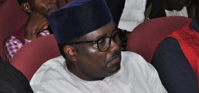 Witness indicts EFCC in Abdulrasheed Maina’s trial