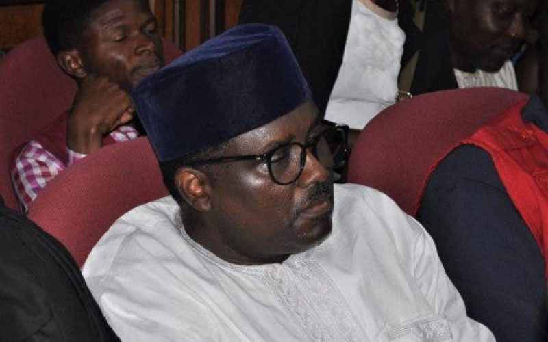 Witness indicts EFCC in Abdulrasheed Maina’s trial