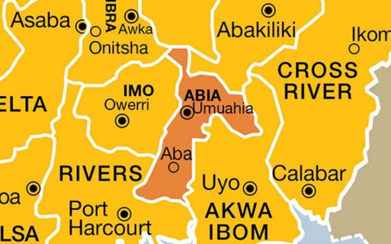 Abia govt reviews curfew to 8pm, includes Ohafia, Arochukwu
