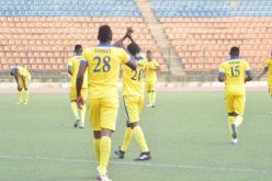 NPFL: Adamawa Utd edges Dakkada 2-0 to continue impressive form