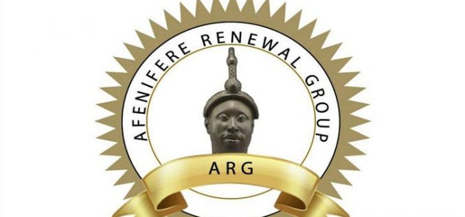As Afenifere hits Platinum