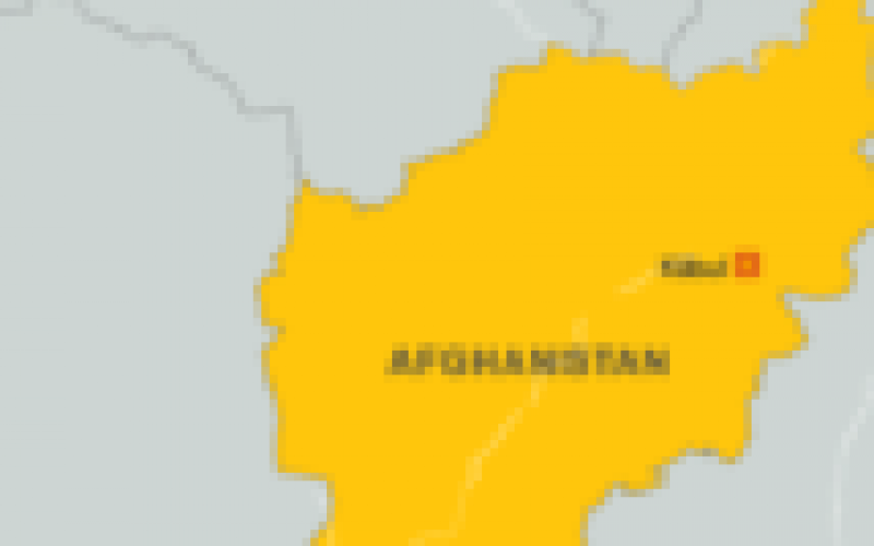 3 female media workers shot dead in eastern Afghanistan