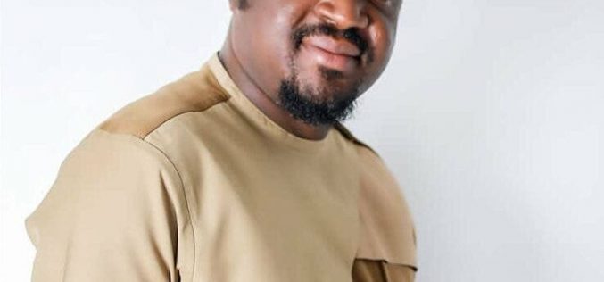 Aigbe Omoregie – Entrepreneur Par Excellence At 40