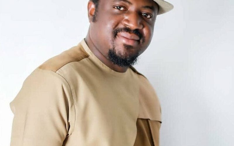 Aigbe Omoregie – Entrepreneur Par Excellence At 40