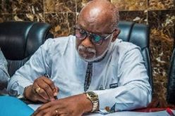 How I’ll engage younger generations — Akeredolu
