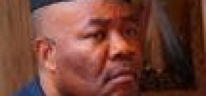 Terrorism: Invite Akpabio for interrogation, PDP urges DSS