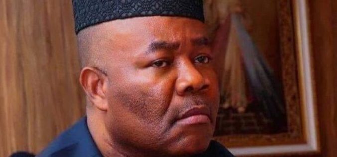 N’Delta youths laud Akpabio, insists he inaugurates NDDC board