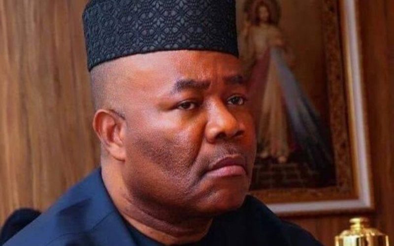 Agitators to S-South govs: Work  with Akpabio to develop N-Delta