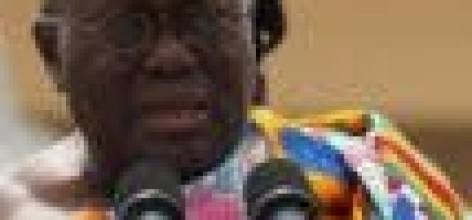 Ghana’s Supreme Court upholds Akufo-Addo’s election victory