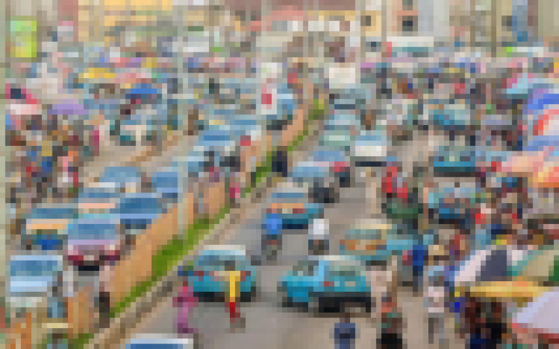 Akeredolu suspends NURTW, RTEAN, orders unions to vacate motor parks