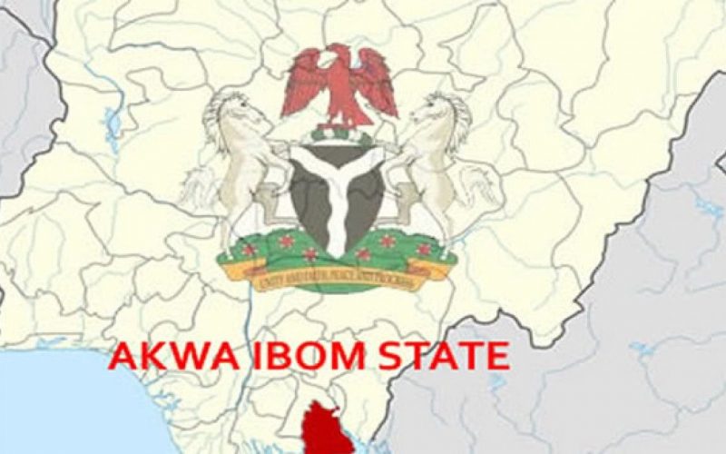 Suspected cultists attack Akwa Ibom community, torch police station