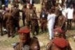 Amotekun arrests two kidnappers, rescues three travellers in Ondo