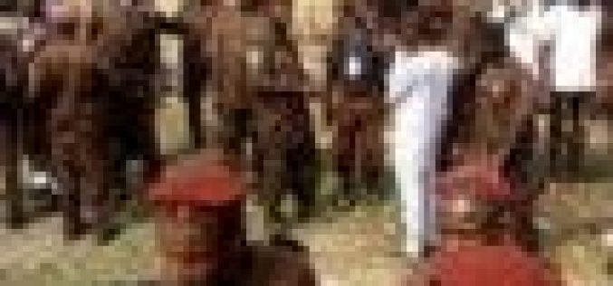 How we secured release of seven kidnapped travellers in Osun – Amotekun field Commandant