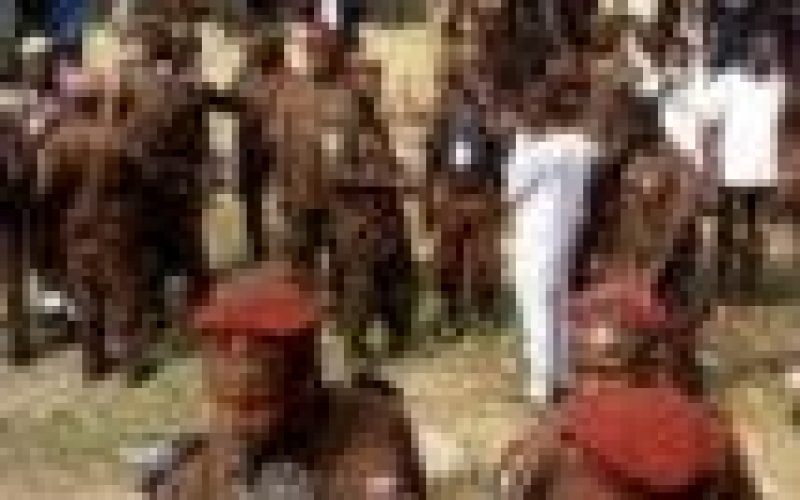Amotekun arrests two kidnappers, rescues three travellers in Ondo