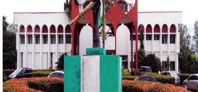 Anambra Assembly expresses worry over spike in criminal activities
