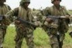 Why Army killed 25 Boko Haram members, recovered ammunitions in Borno