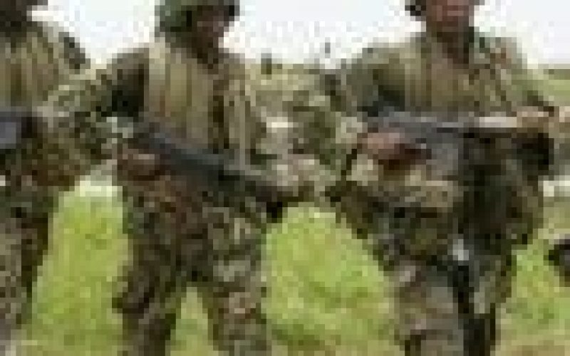 Why Army killed 25 Boko Haram members, recovered ammunitions in Borno