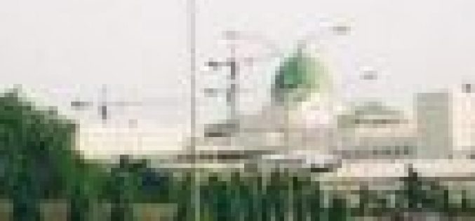 Aso Rock Robbery: Have things fallen apart? ― Ohanaeze Ndigbo questions