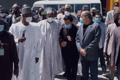 Ganduje describes Aspira as economic catalyst