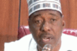 Borno to construct N2bn motor park
