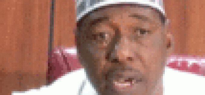 Local vigilante helping us to address insecurity ― Governor Zulum