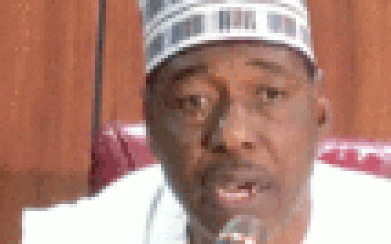 Borno to construct N2bn motor park