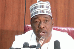 Borno assembly passes vote of confidence on Gov Zulum, denies impeachment rumour