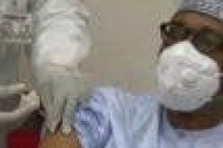 Buhari mobilises Nigerians for COVID-19 vaccine after receiving jab