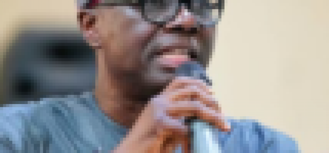 Sanwo-Olu seeks law to curb tanker fires