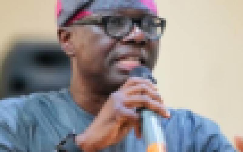 Firm petitions Gov Sanwo-Olu on illegal demolition of building site