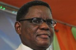 APOSTLE BAMGBOLA REVELATIONS: I carried a bag full of charms to the United States