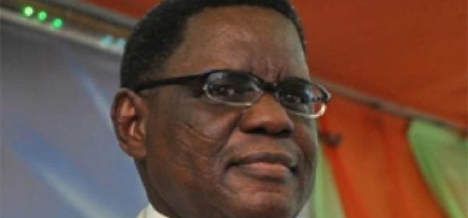 APOSTLE BAMGBOLA REVELATIONS: I carried a bag full of charms to the United States