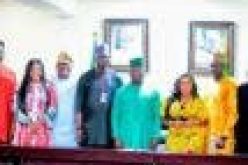 2023: Our followers will vote for a youthful ‘Yahaya Bello’  — Nollywood stars