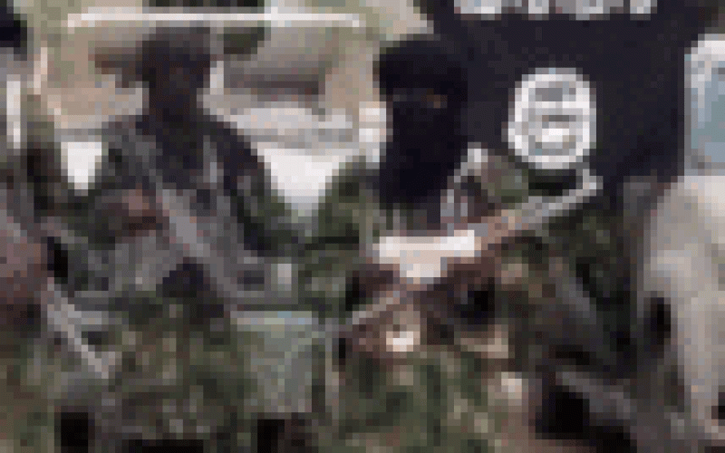 Military base, school, healthcare centre burnt in fresh B-Haram attack