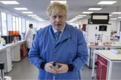 COVID-19: UK may raise tax to fight surging debt — Reports
