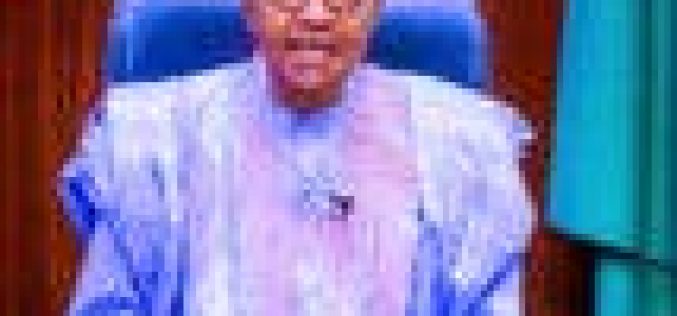 ‘Match words with action’, Nigerians react to Buhari’s statement