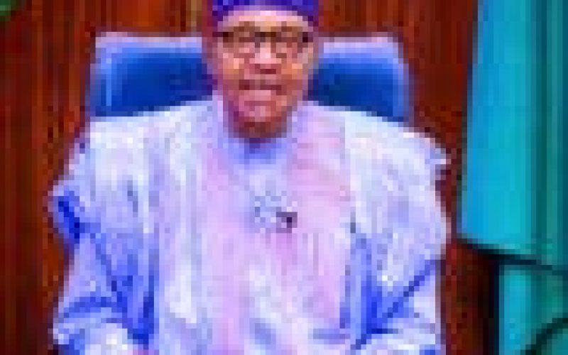 ‘Match words with action’, Nigerians react to Buhari’s statement