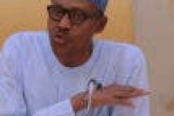 Buhari inaugurates NDDC Building 25 years after groundbreaking ceremony