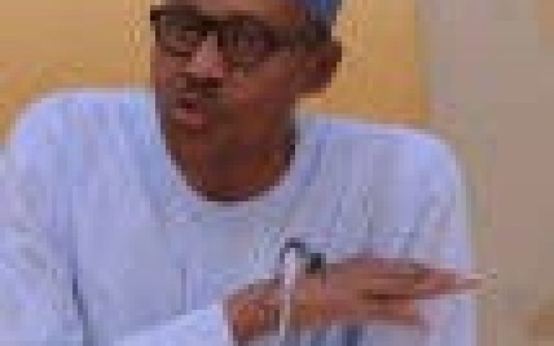 Buhari inaugurates NDDC Building 25 years after groundbreaking ceremony