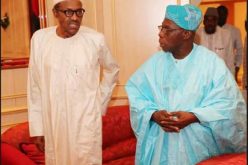 Nigeria’ll continue to look up to Obasanjo for wisdom – Buhari
