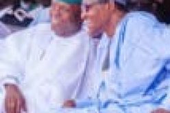 BREAKING: Buhari, Osinbajo to be vaccinated publicly on Saturday
