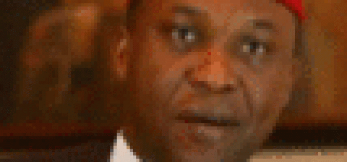 Osita writes new EFCC boss, cautions him to avoid Magu’s path