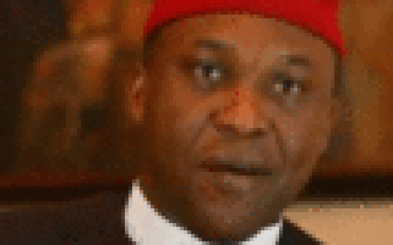 Osita writes new EFCC boss, cautions him to avoid Magu’s path
