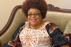 Breaking: Chimamanda’s mother is dead – Source