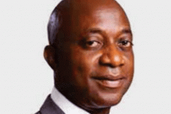 Obaseki, FCMB’s COO, retires