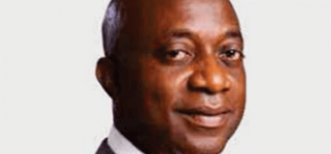 Obaseki, FCMB’s COO, retires