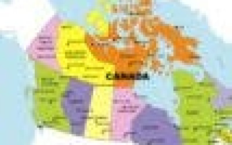 Canada economy contracted by a record 5.4% in 2020 ― Govt