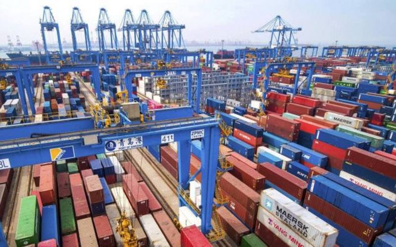 Criminals attack export consignments