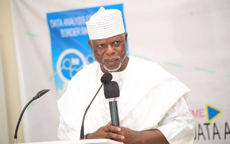 Why it’s difficult to stop Arms Smuggling — CG Customs