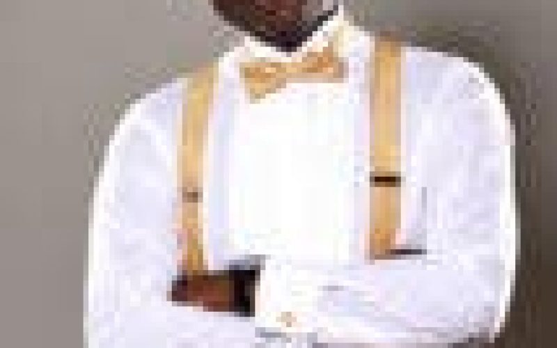 Yemi Alafifuni returns with new rhythm ― Behold The Lamb